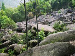 -山沟沟景区