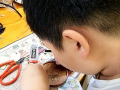 -100家灵感仓库·DIY团建(什刹海店)