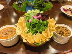 -李氏八大件老菜馆(万宝街店)