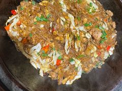 -味上湘菜馆(岳麓山店)