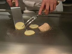 -Ginza Onodera铁板烧(外滩十八号店)