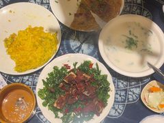 -香满楼(临安路店)