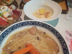 -半秋山西餐厅(襄阳万达店)