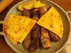 -BRBR叙利亚餐厅(总店)