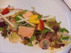 -Wei菋·Le Bistrot