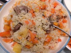 -新疆大厦·慕士塔格餐厅