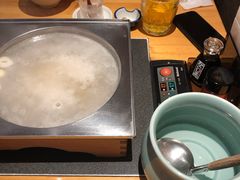 -黒豚料理 寿庵(中央駅西口店)