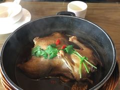 -禾田下生态餐厅(华天城总店)