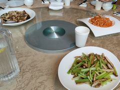 -上海国展宝龙丽筠酒店