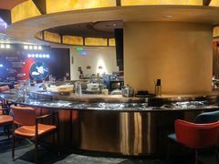 -牛将军•涮肉•烤肉(北京王府井·故宫店)