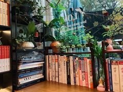 -街角 T·COFFEE 融合料理·BISTRO(车公庙店)