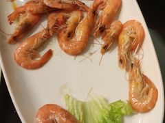 -丰收日·小海鲜·沪上家宴(顾村正大店)