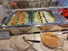 -明月东一酒店·菲斯特自助餐厅