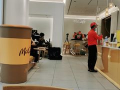 -麦当劳(徐汇漕溪北路百脑汇店)