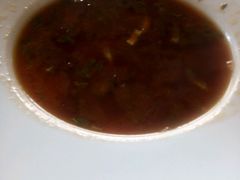 -小V家秘制火锅鸡(钟源小区店)