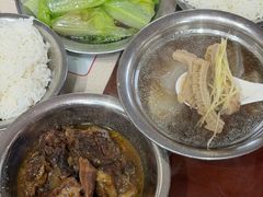 -阿秋牛排(湖心街店)