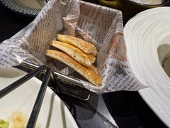 -西堤牛排(北京国瑞店)