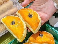 -泸溪河桃酥(江宁太阳城店)