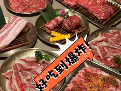 -西塔老太太泥炉烤肉(双井店)