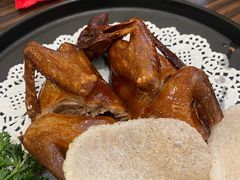秘制脆皮乳鸽-避风塘(光启城店)