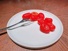 -映水芙蓉(长宁来福士店)