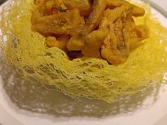 椒盐豆腐鱼-浙C老邻舍(西城海错店)