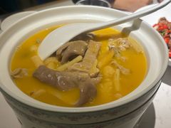 -周三的情书花园餐厅(江北店)