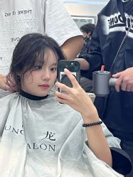 -YOUNG漾沙龙