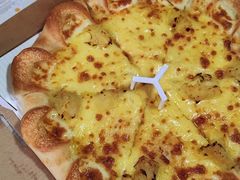 -必胜客(江桥万达店)