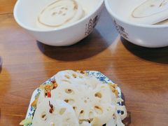 -建基泡馍·西安老字号·清真(永宁店)