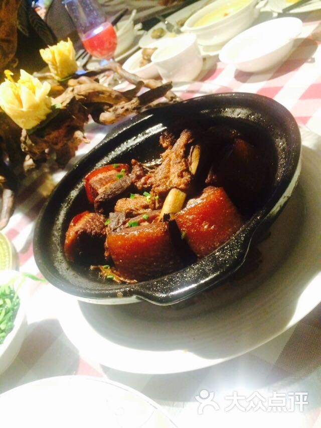 (石景山店)-邓丽君音乐主题餐厅(台湾街店)图片-北京美食-大众点评网