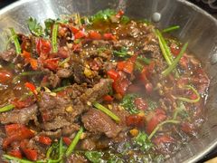 -吃货私房菜(丽江束河古镇店)