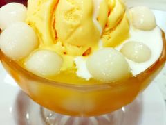 -芬芳甜品(同福路店)