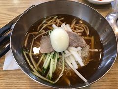 -江南面屋(明洞店)