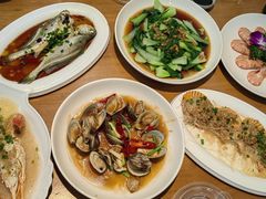 -醉壹号海鲜大排档(厦门美食地标店)