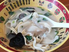 -豫石记羊汤(北苑店)