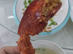 -日照大牌檔•小船海鲜(万平口店)