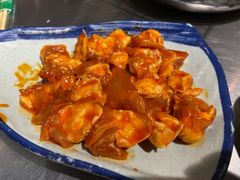 -胡同泥炉烤肉(总店)
