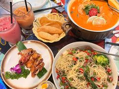 -米泰芒·东南亚料理(体育西店)