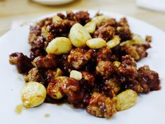 -益民餐厅(哈尔滨道店)