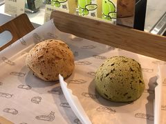 -喜茶(广州北京路惠福东店)