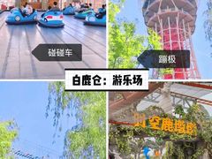 -白鹿原·白鹿仓