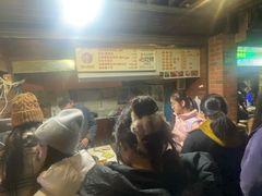 -邵建华师傅梅菜扣肉饼(麓山总店)