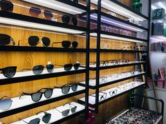 -视佳眼镜EYE(中山北路店)
