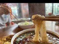 -白家高记肥肠粉(总店)