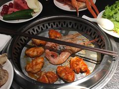 -海天牧场(银川商城店)