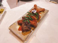 -荟廷·晶萃(陆家嘴尚悦湾店)