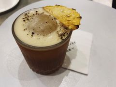 创意咖啡-MQ COFFEE STAND明谦(新洲店)