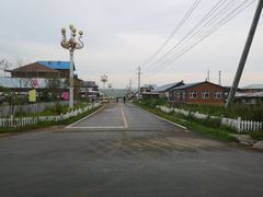 -室韦口岸
