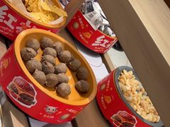 -龍歌自助小火锅(城阳万象汇店)